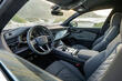 Audi SQ8: sportiskā krosoverkupejas apskats foto 5