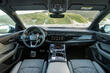 Audi SQ8: sportiskā krosoverkupejas apskats foto 6