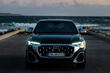 Audi SQ8: sportiskā krosoverkupejas apskats foto 1
