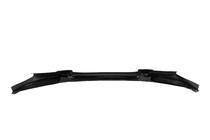 BMW 5. sērija F10/F11 2010–2016 Priekšējā lūpa DPT V2 (M5, spīdīgi melna) foto 6