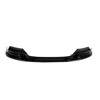 Priekšējā lūpa DPT V2 (M5, spīdīgi melna) BMW 5. sērija F10/F11 2010–2016 foto 3