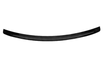 Mercedes CLS C218 2011–2018 DPT spoileris (spīdīgi melns) foto 2