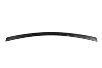 Mercedes CLS C218 2011–2018 DPT spoileris (spīdīgi melns) foto 6