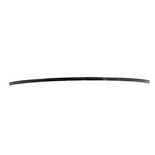 DPT spoileris (spīdīgi melns) Mercedes CLS C218 2011–2018 foto 3