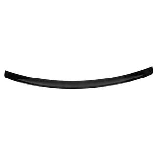 DPT spoileris (spīdīgi melns) Mercedes CLS C218 2011–2018 foto 2