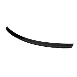 DPT spoileris (spīdīgi melns) Mercedes CLS C218 2011–2018 foto 4
