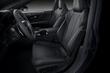 Lexus ES: biznesa klases sedana apskats foto 6