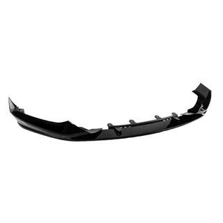 Priekšējā bampera lūpa DPT Lip V2 (M-Performance 2020-2024, spīdīgi melna) BMW 5. sērija G30/G31 2017–2023 foto 4