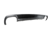 Audi A6 C7 2011–2017 Aizmugurējā bampera difuzors DPT V2 (2011-2014) foto 4