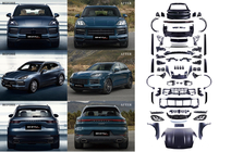 Porsche Cayenne 2018– Facelift komplekts 2024 foto 1