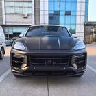 Porsche Cayenne 2018– Facelift komplekts 2024 foto 4