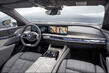 BMW i7: flagmaņa elektriskā sedana apskats foto 6