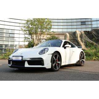 Priekšējais bamperis komplektā foto 1
