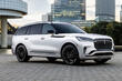 Atjauninātais Lincoln Aviator: specifikācijas, komplektācijas un dizains foto 2