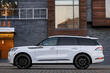 Atjauninātais Lincoln Aviator: specifikācijas, komplektācijas un dizains foto 3