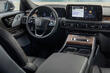 Atjauninātais Lincoln Aviator: specifikācijas, komplektācijas un dizains foto 5
