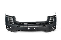 Toyota Land Cruiser 300 2021– Priekšējais bamperis komplektā foto 1