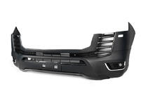Toyota Land Cruiser 300 2021– Priekšējais bamperis komplektā foto 2