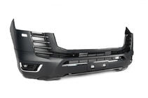 Toyota Land Cruiser 300 2021– Priekšējais bamperis komplektā foto 3