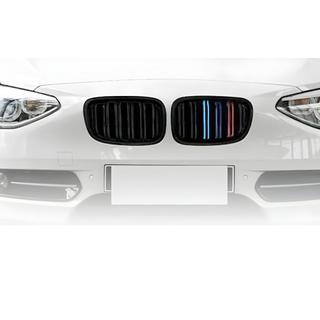 Nieru reste M-Look (2011-2014, M-Color) BMW 1. sērija F20/F21 2011–2019 foto 1