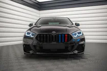 BMW 2. sērija Gran Coupe F44 2020–2024 M-Look nieru restes (M-Color) foto 1