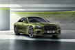 Bentley Flying Spur 2025 luksusa sedana apskats foto 1