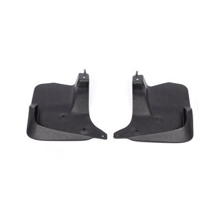 Priekšējie dubļusargi (2 gab., sliekšņiem ar apgaismojumu) Toyota Land Cruiser 200 2007–2021 foto 1