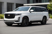 Cadillac Escalade 2020– Kaltie diski MNSR (4 gab.) foto 1