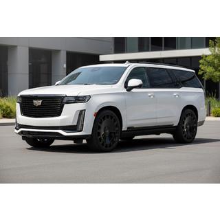Kaltie diski MNSR (4 gab.) Cadillac Escalade 2020– foto 1