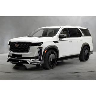 Virsbūves komplekts MNSR Carbon Cadillac Escalade 2020– foto 1