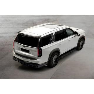 Virsbūves komplekts MNSR Carbon Cadillac Escalade 2020– foto 4