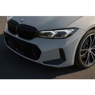 Nieru reste 1 Bar (2022+, matēti melna) BMW 3. sērija G20/G21 2018– foto 1