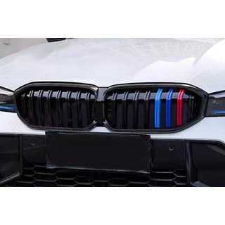 Nieru restes 1 līste (2022+, M-Color) BMW 3. sērija G20/G21 2018– foto 1