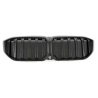 M-Look nieru reste (G28 2022+, spīdīgi melna) BMW 3. sērija G20/G21 2018– foto 2