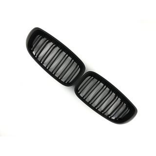M-Look nieru restes (matēti melna) BMW 3. sērija F34 2013–2020 foto 3