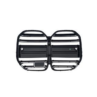 M-Look nieru reste (G22/23, melns spīdīgs) BMW 4. sērija G22/23/26 2020– foto 4