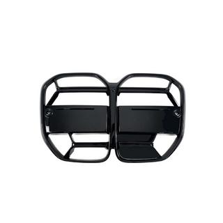 Nieru restes CS-Style (G22/23, spīdīgi melna) BMW 4. sērija G22/23/26 2020– foto 2