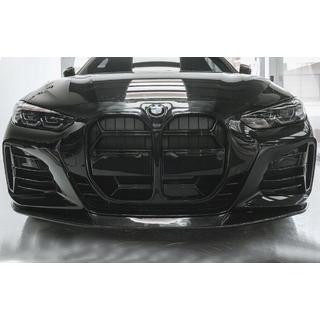 Nieru restes CS-Style (G22/23, spīdīgi melna) BMW 4. sērija G22/23/26 2020– foto 1