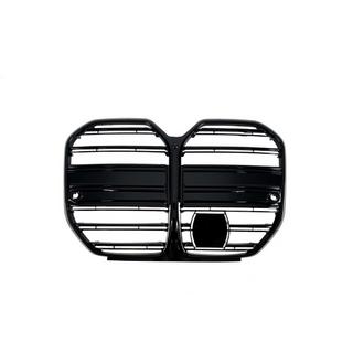 M-Look nieru restes (G26, spīdīgi melnas) BMW 4. sērija G22/23/26 2020– foto 2