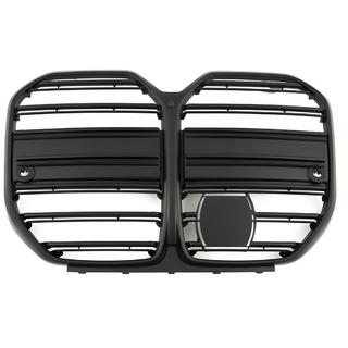 M-Look nieru reste (G26, matēti melna) BMW 4. sērija G22/23/26 2020– foto 2