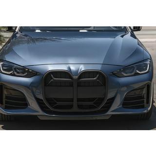 CS-Style nieru režģis (G26, matēti melns) BMW 4. sērija G22/23/26 2020– foto 1