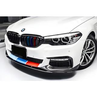 Nieru reste M-Look (2017-2020, M-Color) BMW 5. sērija G30/G31 2017–2023 foto 1