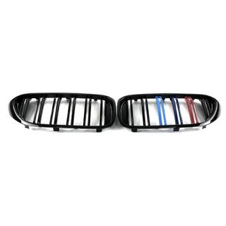 Nieru reste M-Look (2017-2020, M-Color) BMW 5. sērija G30/G31 2017–2023 foto 4