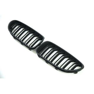 M-Look nieru restes (matēti melna) BMW 6. sērija F12/F13/F06 2011–2018 foto 3