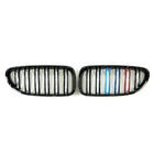 BMW 6. sērija F12/F13/F06 2011–2018 M-Look nieru restes (M-Color) foto 2