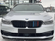 BMW 6. sērija G32 2017– Nieru reste M-Look (2017-2020, M-Color) foto 1