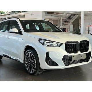 "Nieru" reste 1 Bar (spīdīgi melna) BMW X1/iX1 (U11) 2022– foto 3
