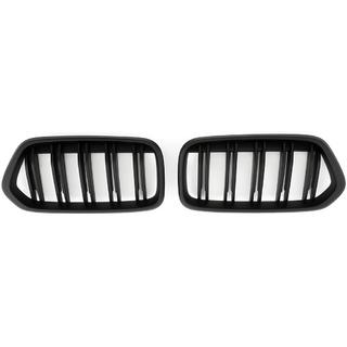 M-Look nieru restes (matēti melna) foto 2