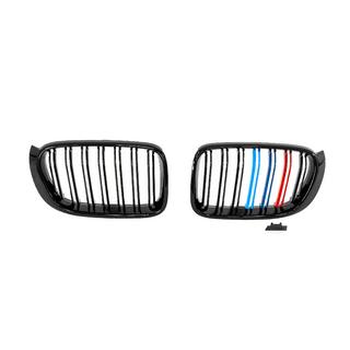 M-Look nieru reste (2014-2018, M-Color) BMW X3 F25 2011–2018 foto 3