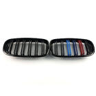 BMW X5 E70 2007–2013 M-Look nieru restes (M-Color) foto 6